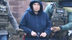 Darum geht es im Prozess gegen Ex-RAF-Terroristin Klette