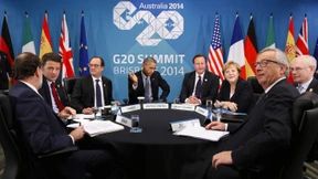 Australien verschickte persönliche Daten von Staats- und Regierungschefs