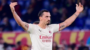 „Ibra ist immer aufgedreht“