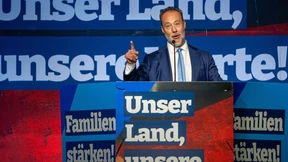 AfD ist Antisemitismus pur
