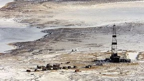 Ölpreise weiter auf Talfahrt