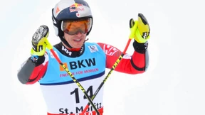 Der Senior unter den Schnellfahrern