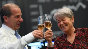 Das gewisse Prickeln im Aktiendepot