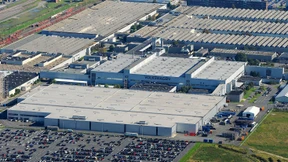 VW beantragt Kurzarbeit für Werk in Emden