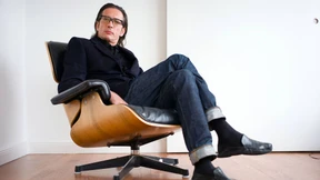 Er fiel im Kampf gegen sich selbst 