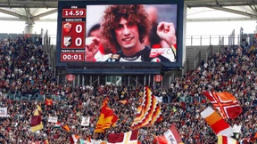 „Ciao grande Marco“ 