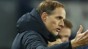 „Ich bin es leid!“