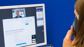 Corona bringt Versicherungsvertrieb voran