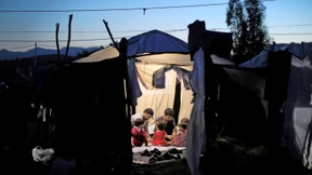 Geld für ein gefährliches Spiel