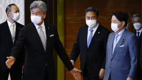 Seoul und Tokio suchen Verständigung im Zwangsarbeiterstreit