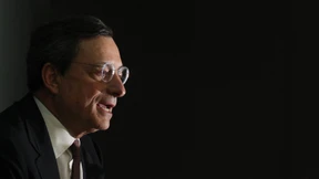 Draghi soll nur die kleine Bühne bekommen