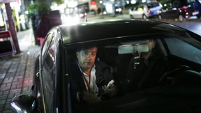 Griechische Flusslehre