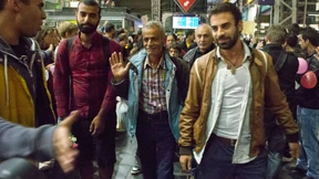 Welle der Hilfsbereitschaft für Flüchtlinge