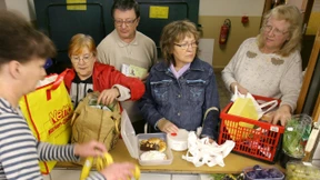 Im Corona-Jahr wurde deutlich mehr Sozialhilfe gezahlt