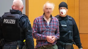 Gutachten sieht wahnhafte Züge