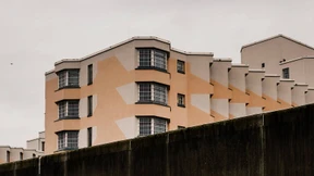Lichtblick hinter Gittern