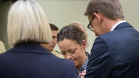 Länder fordern besseren Schutz von Anwälten