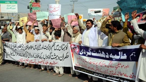 Mindestens 23 Tote bei Selbstmordanschlag