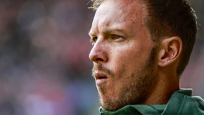 „Sind von Julian Nagelsmann total überzeugt“