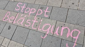 Das sind keine Komplimente – das ist Belästigung