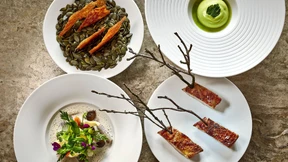 Jetzt kann der Blanke Hans wüten, wie er will