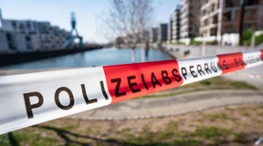 Streit am Mainufer endet tödlich