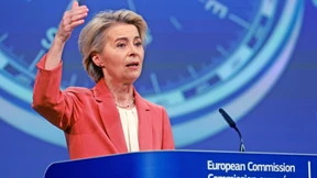 Von der Leyen verspricht 37 Milliarden Euro an Einsparungen