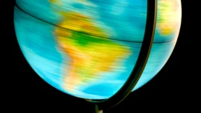 Die Globalisierung ist eine Erfolgsgeschichte mit Schattenseiten