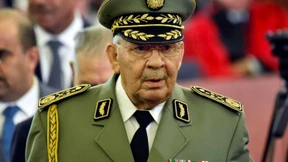 Ahmed Gaïd Salah überraschend gestorben