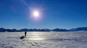 Hört auf die Stille!