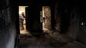 Sprengsatz explodiert vor Büro des Innenministers