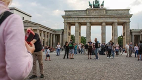 Der richtige Ort für einen Zwangsurlaub