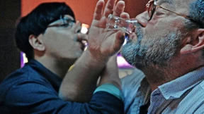 Auf der Suche nach dem besseren Deutschland