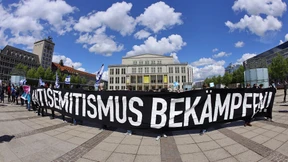 Der vielgesichtige Antisemitismus