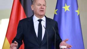 Scholz hält Einigung in Ampel-Streit für möglich