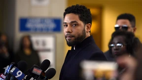Jussie Smollett soll 130.000 Dollar an Polizei zahlen