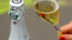 Schweizer Dorf Champagne darf seinen Namen nicht für Weine nutzen