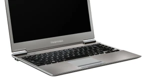 Schlank, schick, schnell