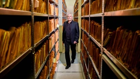 Das Ende einer Behörde