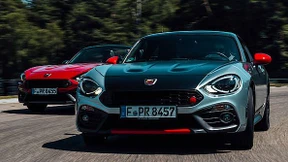 Die Zukunft der Vergangenheit