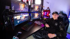 Videospiel-Streamer MontanaBlack zieht sich vorerst zurück