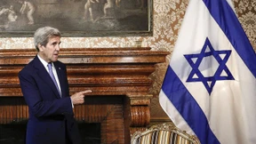 Am Tiefpunkt der Beziehung