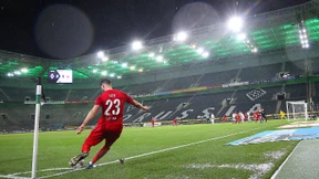 Freistoß für die Fußball-Bundesliga