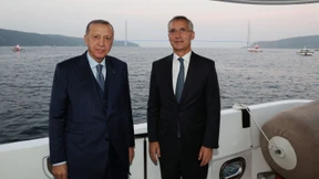 Erdogan knüpft NATO-Erweiterung weiter an Bedingungen