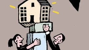 Hypothekenzinsen von der Steuer absetzen