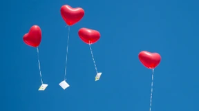 Elmshorn sagt Aktion mit 500 Ballons zu Weihnachten ab