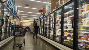 Inflation größte Sorge global