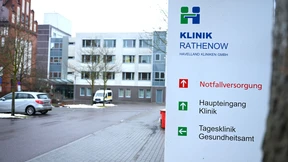 Kinderarzt wegen sexuellen Missbrauchs in 130 Fällen angeklagt