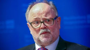 Das Ende eines Verfassungsschutz-Chefs