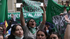 Kolumbien legalisiert Abtreibungen bis zur 24. Schwangerschaftswoche